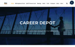careerdepot.org