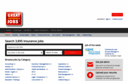 careerfair.greatinsurancejobs.com