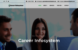 careerinfosystem.com