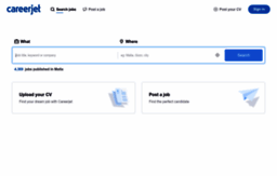 careerjet.com.mt