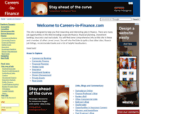 careers-in-finance.com