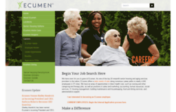 careers.ecumen.org