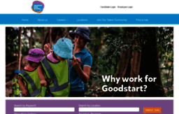 careers.goodstart.org.au