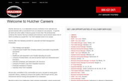 careers.hulcher.com