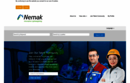 careers.nemak.com