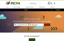 careers.picpa.org