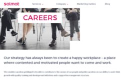 careers.salmat.com.au
