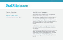 careers.surfstitch.com