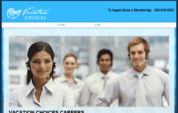 careers.vacationchoices.com