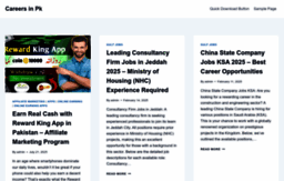 careersinpk.com