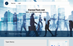 careertest.net