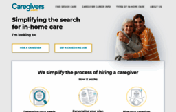 caregivers.com
