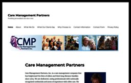 caremanagementpartners.com