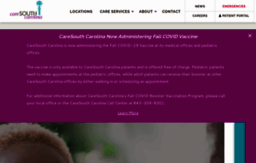 caresouth-carolina.com