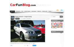 carfunblog.com