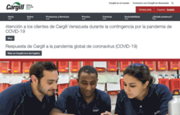 cargill.com.ve