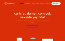 carhiredalaman.com