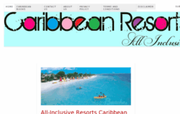 caribbeanresortsallinclusive.com