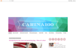 carina100.com