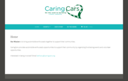 caringcars.org