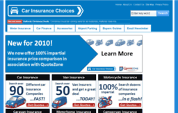 carinsurance-choices.com