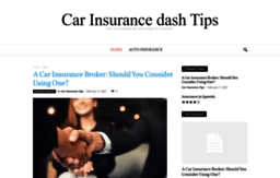carinsurance-tips.com