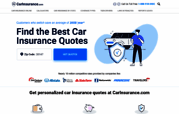 carinsurance.com