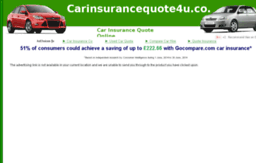 carinsurancequote4u.co.uk