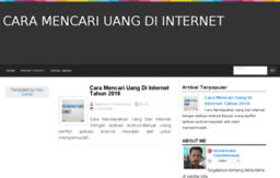 cariuang-internet-top1.blogspot.com