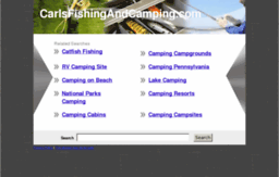 carlsfishingandcamping.com