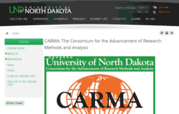 carma.wayne.edu