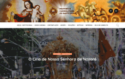 carmelitas.org.br