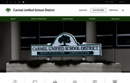 carmelunified.org