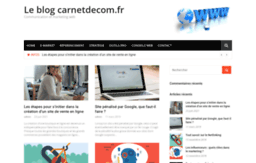 carnetdecom.fr
