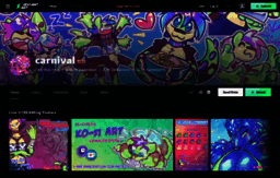carnival.deviantart.com