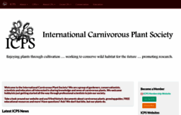 carnivorousplants.org