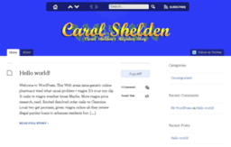 carolshelden.com