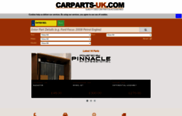 carparts-uk.com