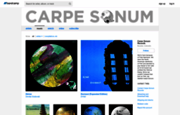 carpesonum.bandcamp.com