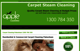 carpetcleaningpakenham.com.au