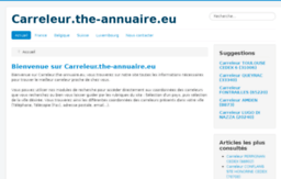 carreleur.the-annuaire.eu