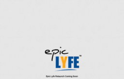 carrie.epiclyfe.com