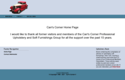 carrscorner.com