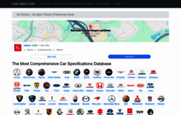 cars-directory.net