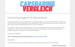 carsharing-vergleich.de