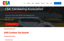 carsharing.net