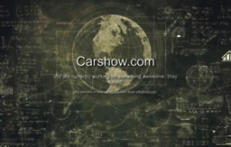 carshow.com