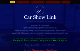 carshowlink.com