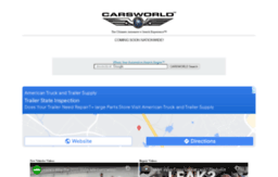 carsworld.com