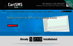 cart-sms.com